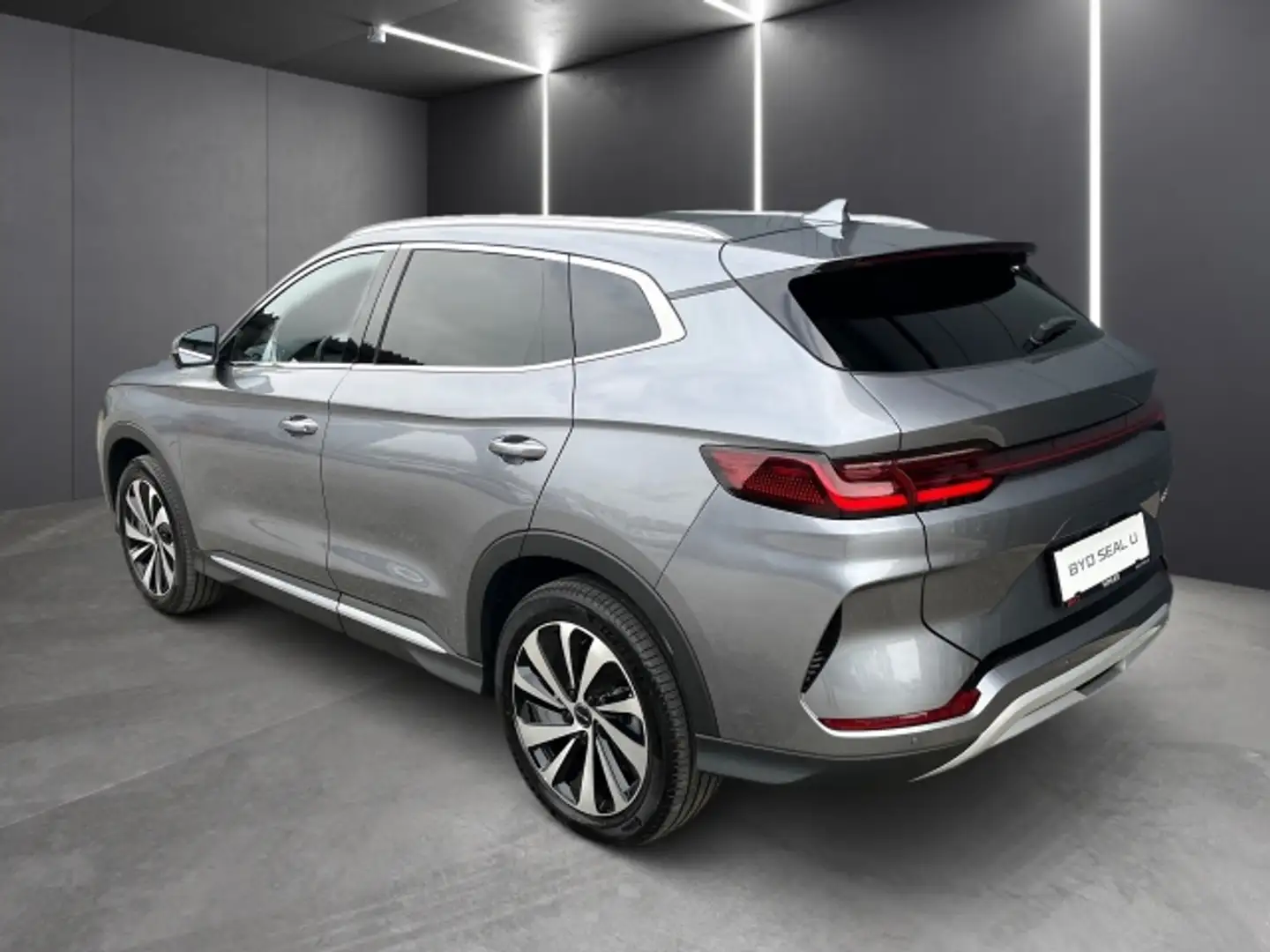 BYD Seal U Design Grau - 2