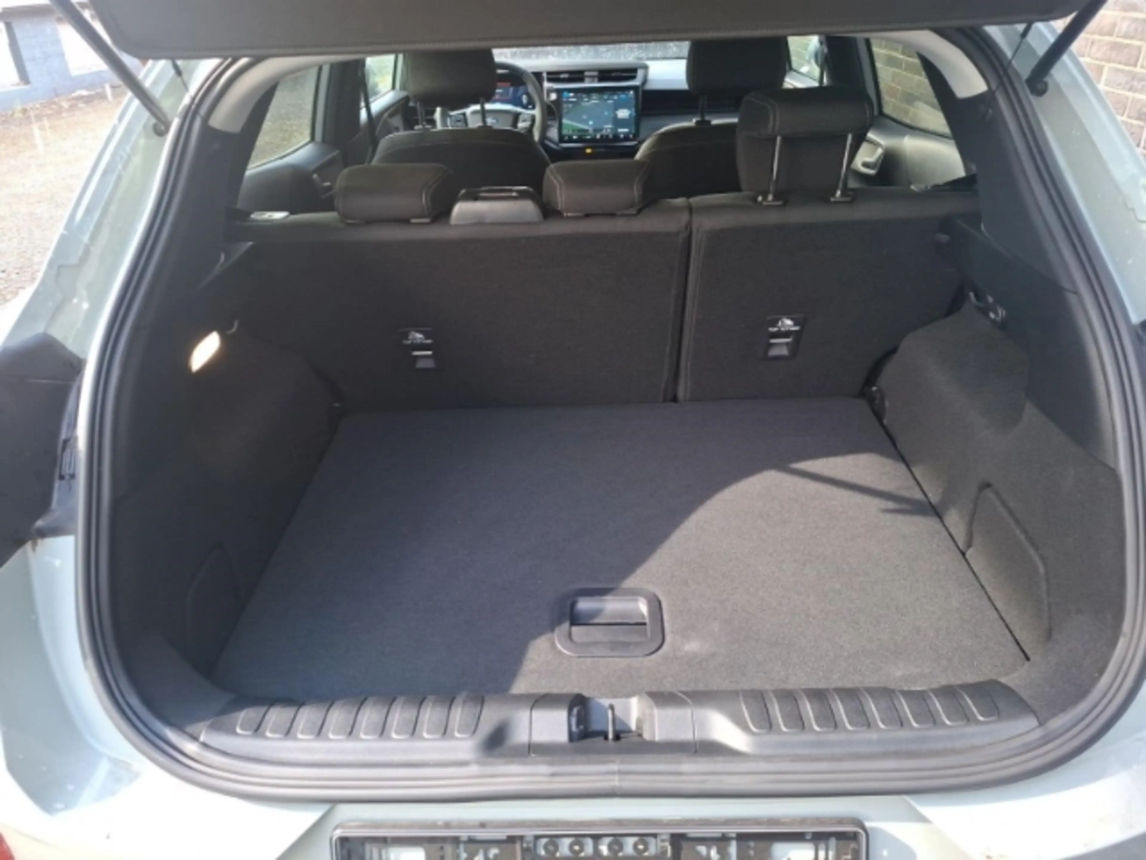 Ford Puma Titanium 1.0 EcoBoost Allwetterreifen+Winterpaket+ — photo 12
