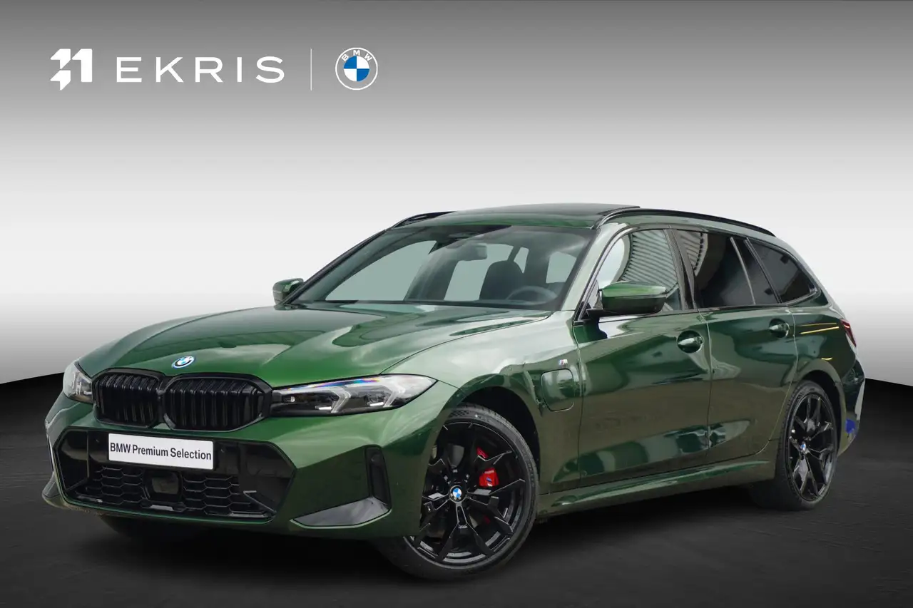 BMW 3 Series 2026