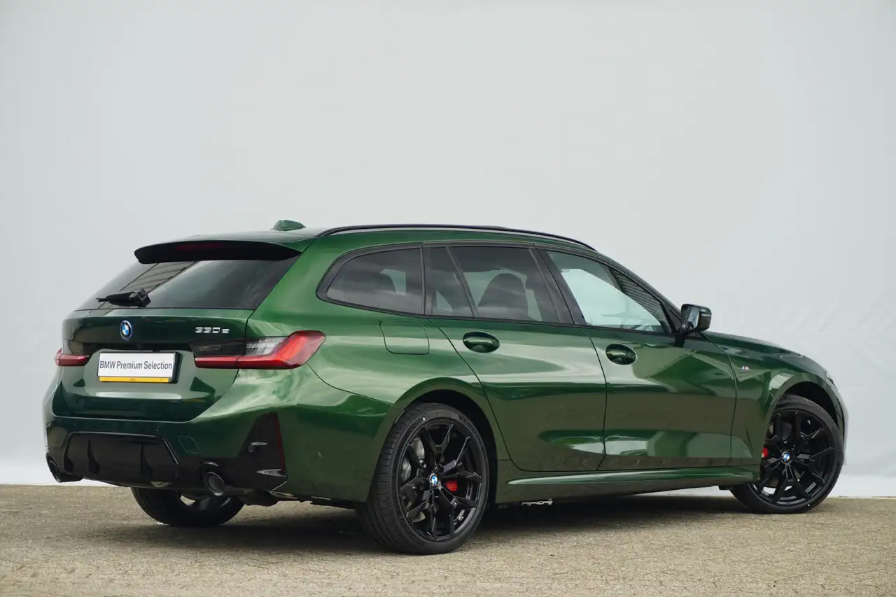 BMW 3 Series 2026