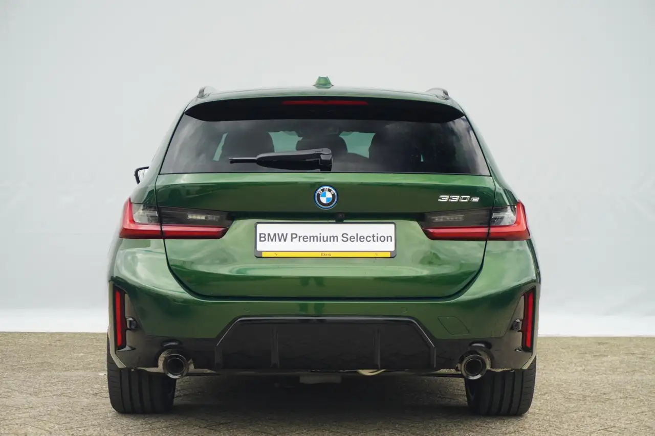 BMW 3 Series 2026