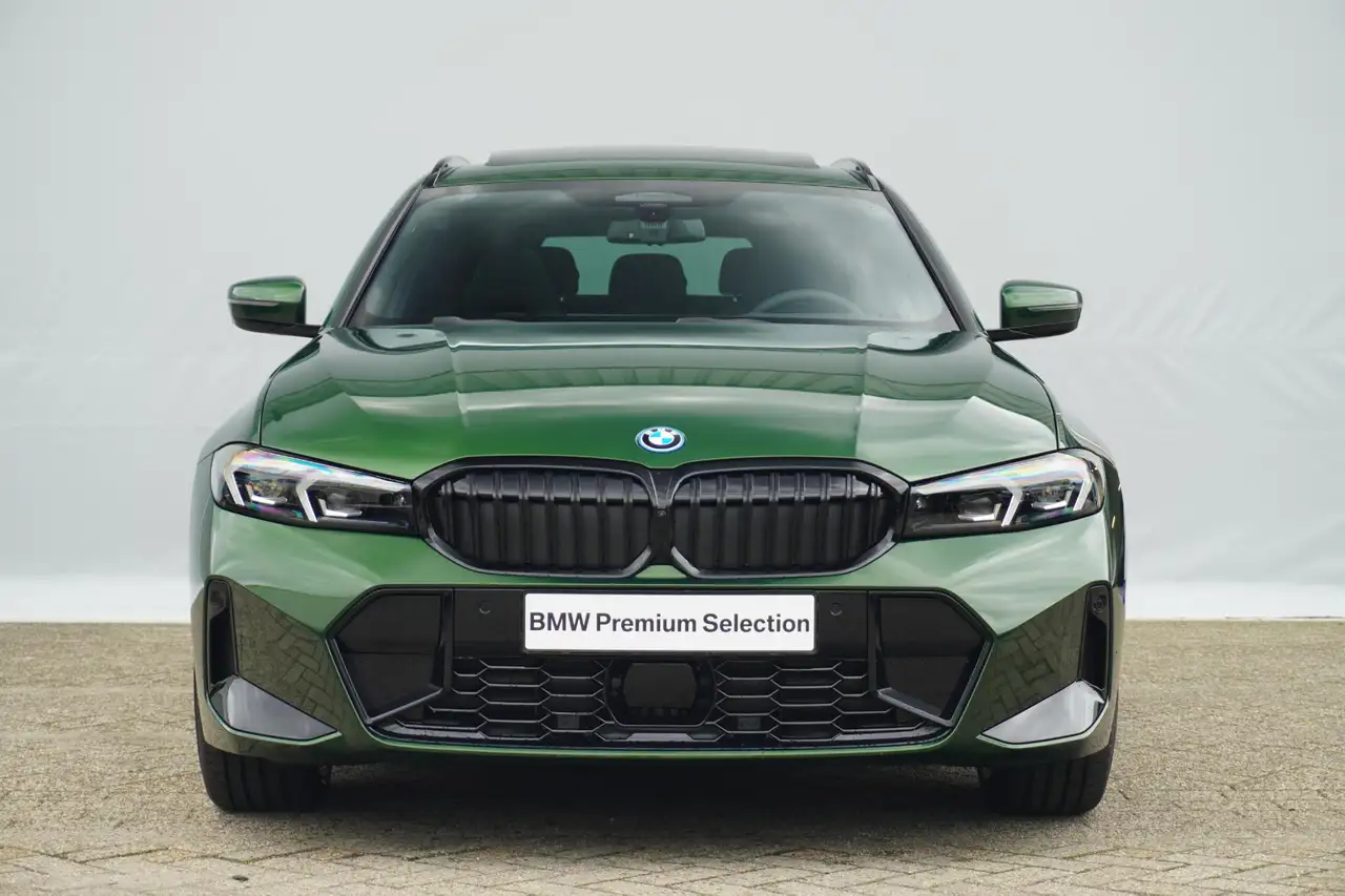 BMW 3 Series 2026