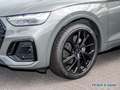 Audi Q5 Sportback 40 TDI qu. S line /Matrix/Pano/adAIR/HuD Grau - thumbnail 10