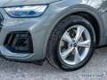Audi Q5 Sportback 40 TDI qu. S line /Matrix/Pano/adAIR/HuD Grau - thumbnail 10