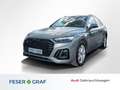 Audi Q5 Sportback 40 TDI qu. S line /Matrix/Pano/adAIR/HuD Grau - thumbnail 1
