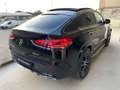 Mercedes-Benz GLE 350 de 4Matic Plug-in Hybrid Coupé Premium Plus Nero - thumbnail 5