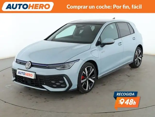 2026 Volkswagen Golf in Blue for sale