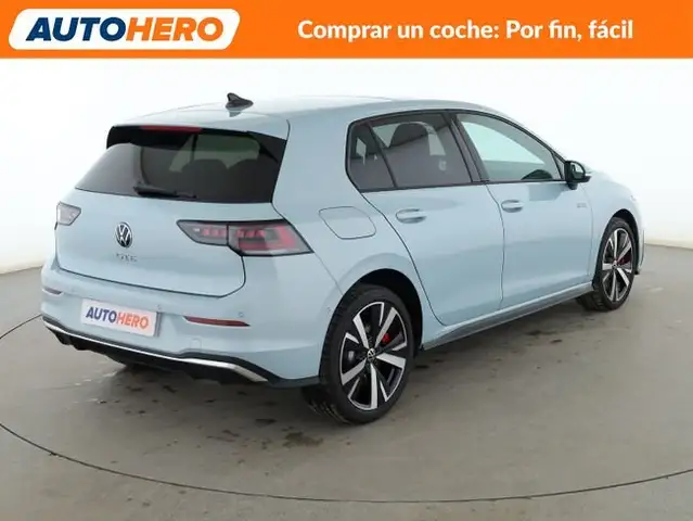 Volkswagen Golf view 6