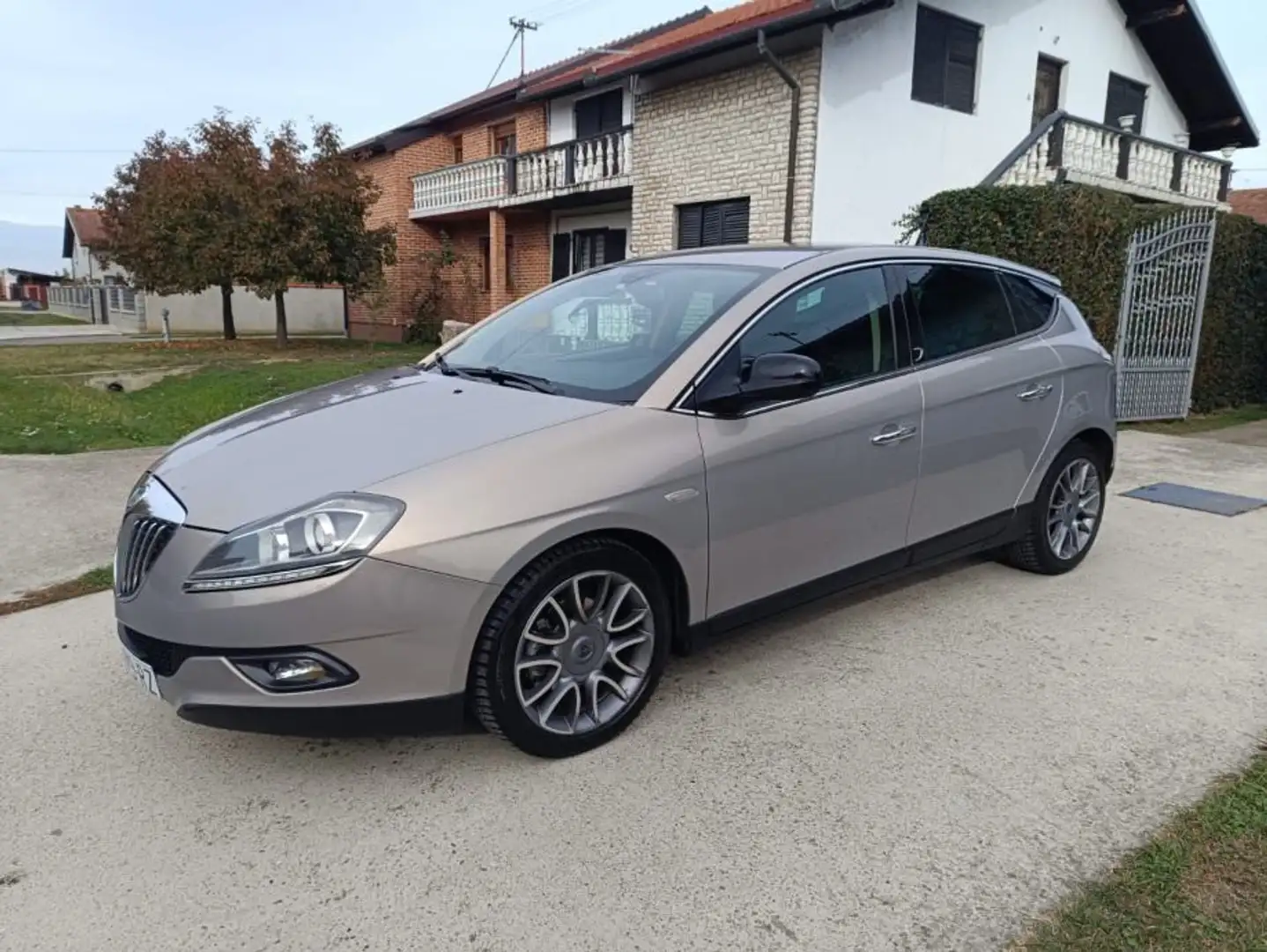 Lancia Dedra Station Wagon 2.0ie LS - 2