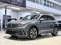 Volkswagen Tiguan 2.0TDI R-Line DSG 110kW Grau - thumbnail 1