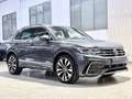 Volkswagen Tiguan 2.0TDI R-Line DSG 110kW Grau - thumbnail 3