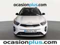 Kia Stonic 1.0 T-GDi MHEV Concept 100 Weiß - thumbnail 13