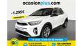 Kia Stonic 1.0 T-GDi MHEV Concept 100 Weiß - thumbnail 1