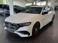 Mercedes-Benz E 300 e AMG Break Night Pack, Head-Up Display, Distronic Blanc - thumbnail 1
