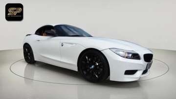 sDrive35is M Sport