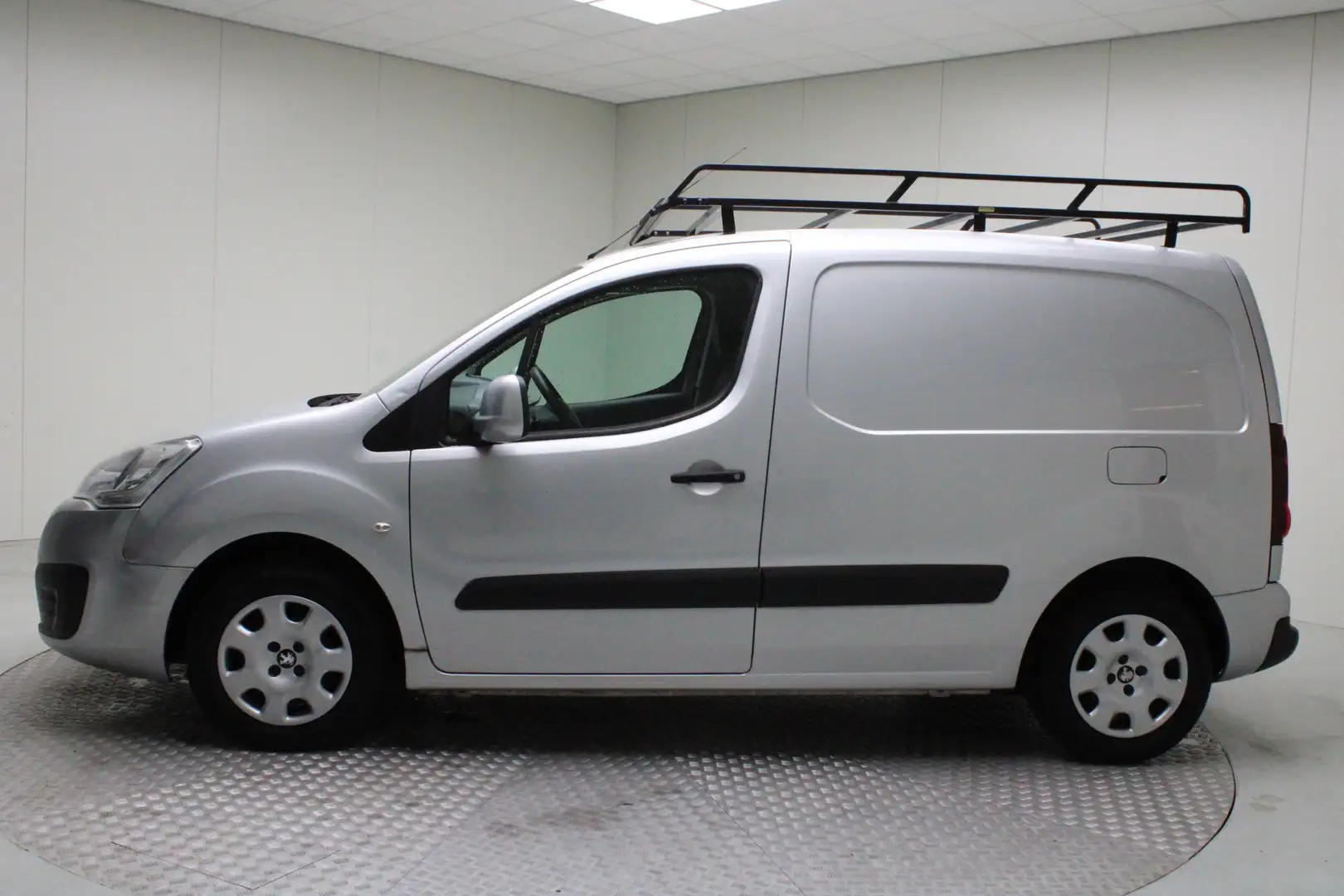 Peugeot Partner 120 1.6 BlueHDi 75 L1 Première | airco | cruise co - 2