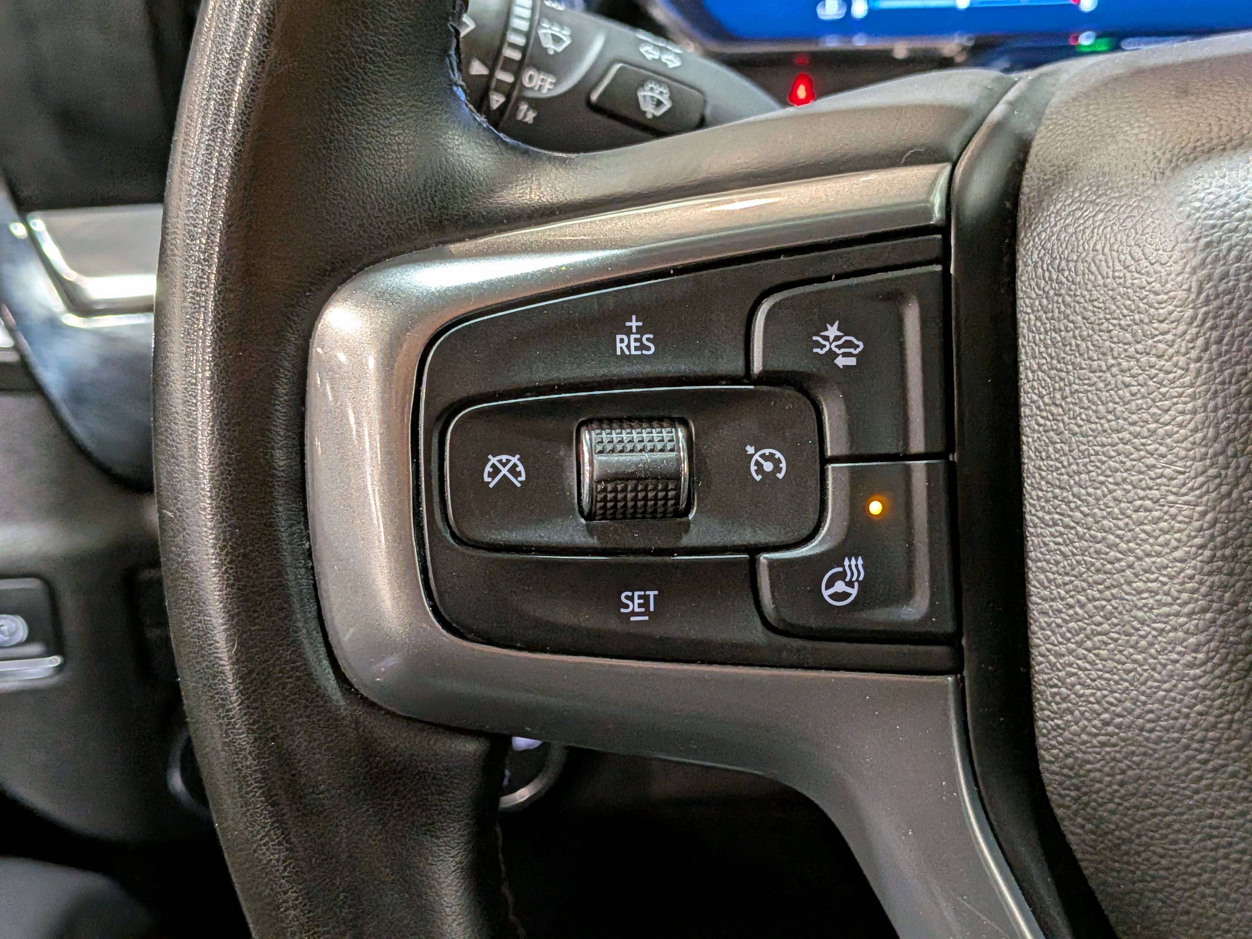 Chevrolet Silverado 1500 2025