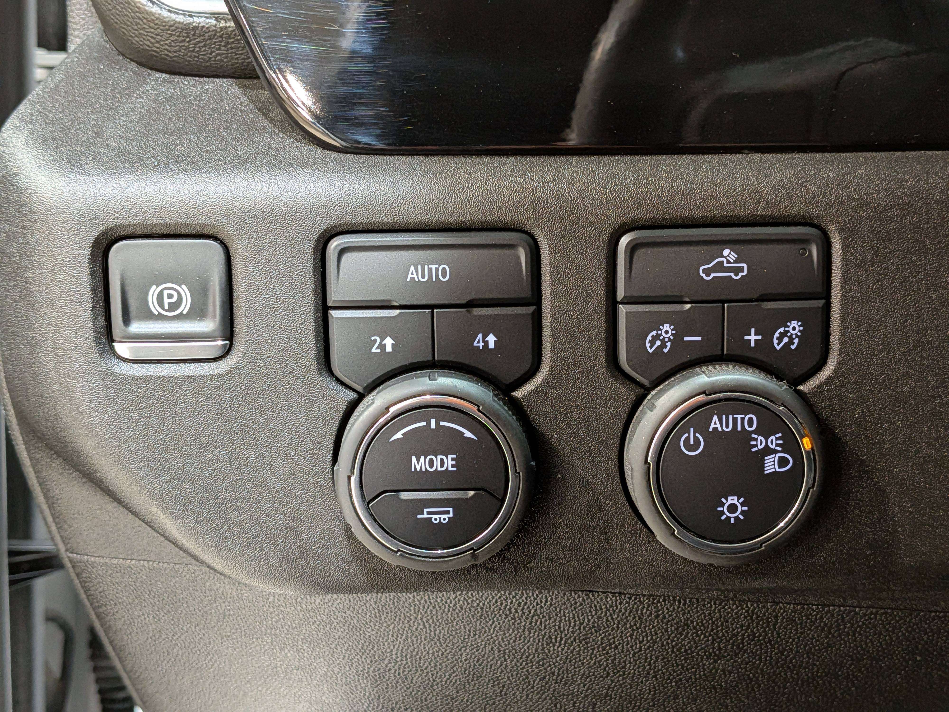 Chevrolet Silverado 1500 2025