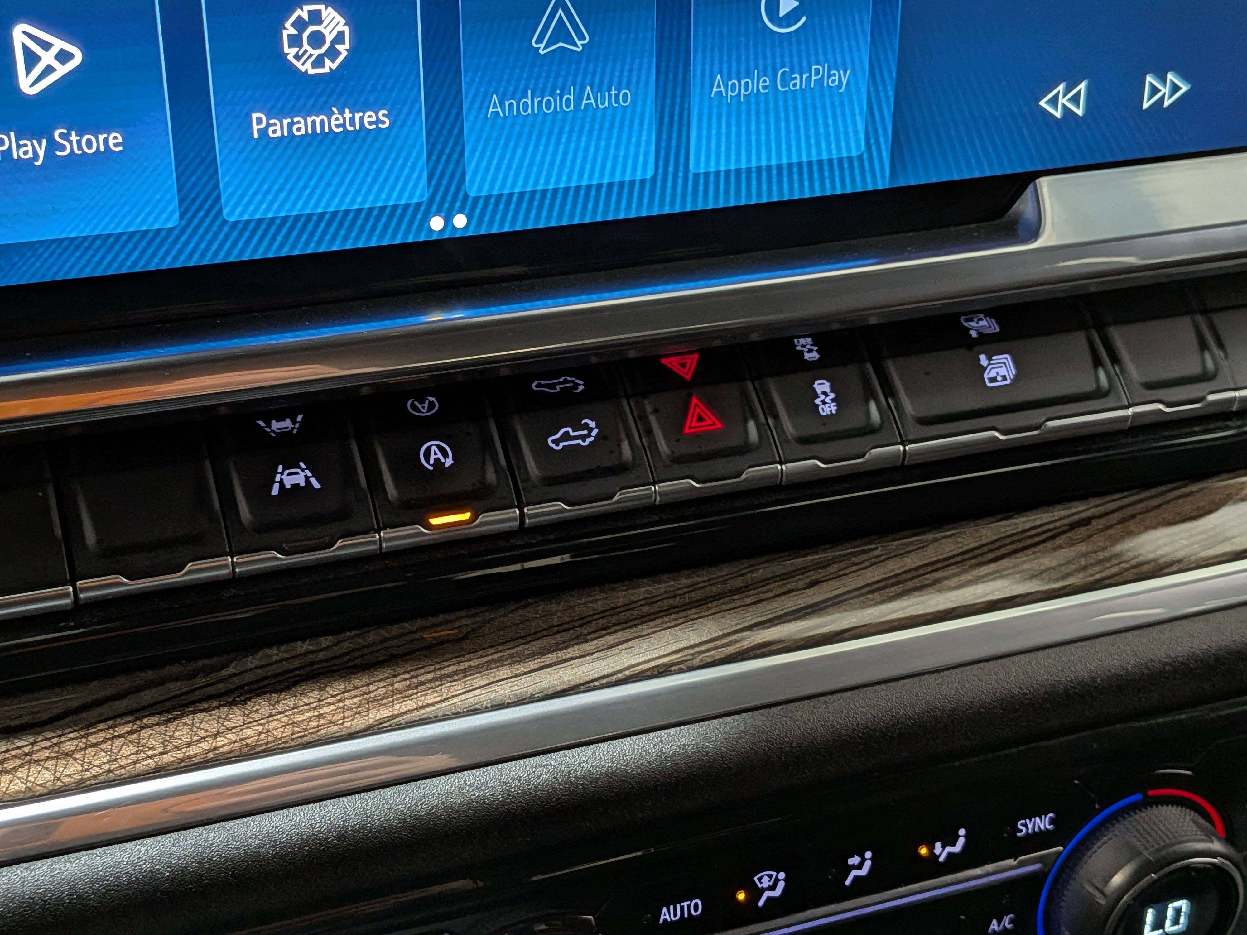 Chevrolet Silverado 1500 2025