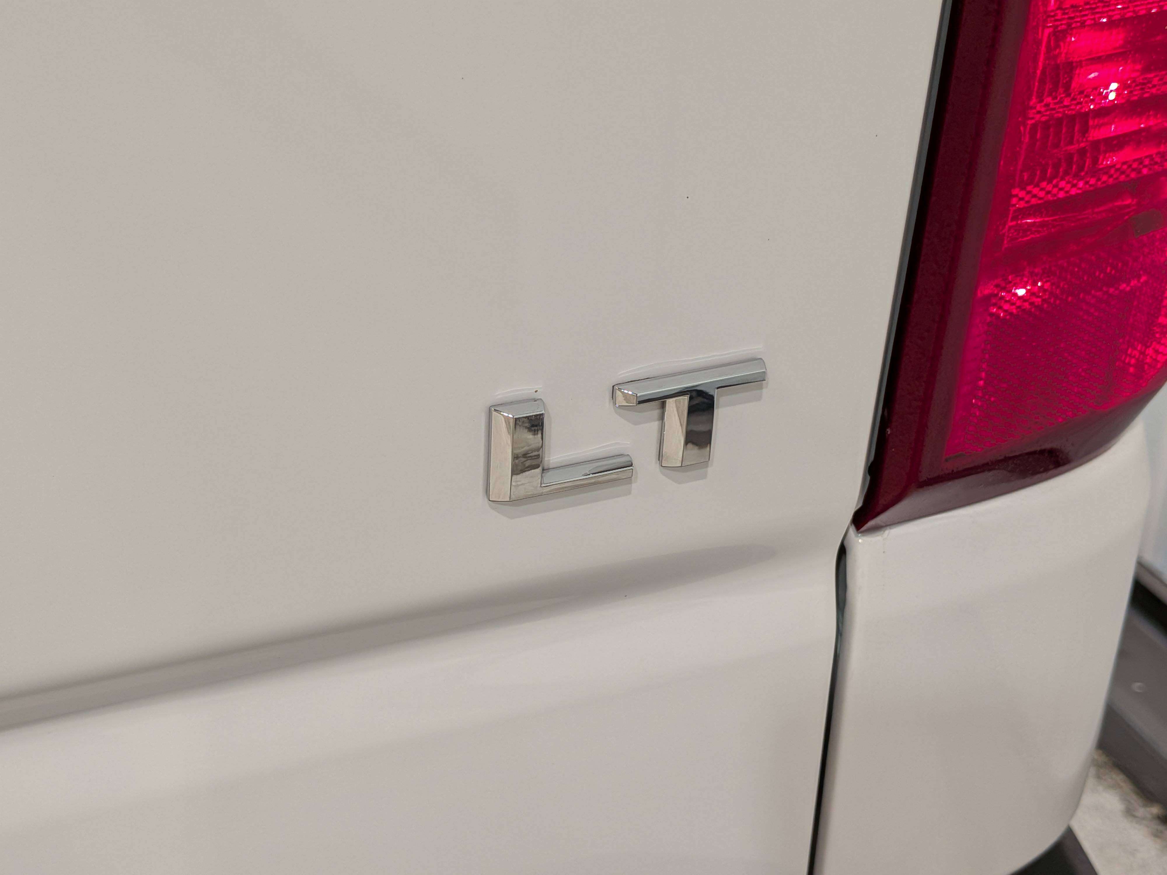 Chevrolet Silverado 1500 2025