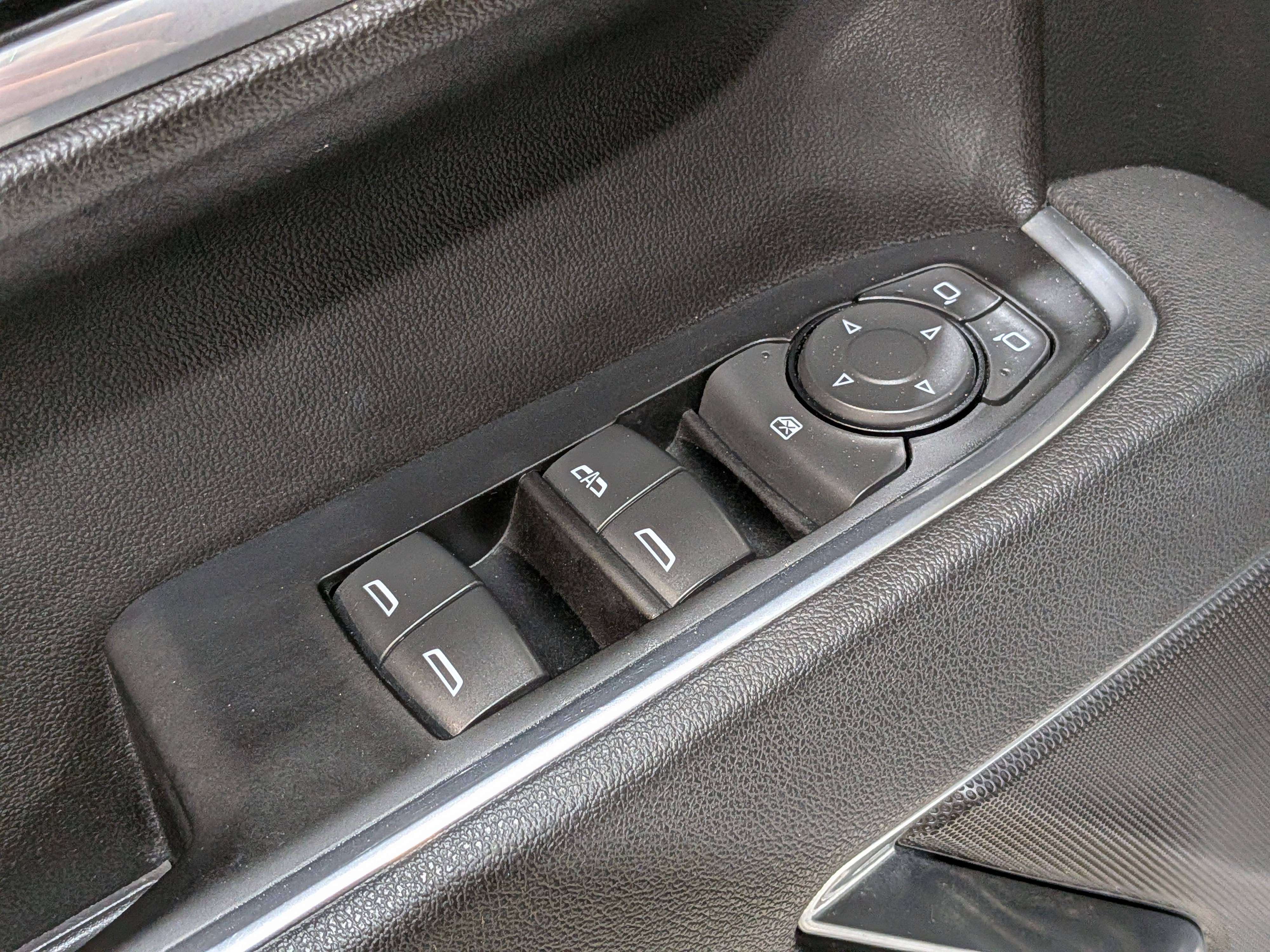 Chevrolet Silverado 1500 2025