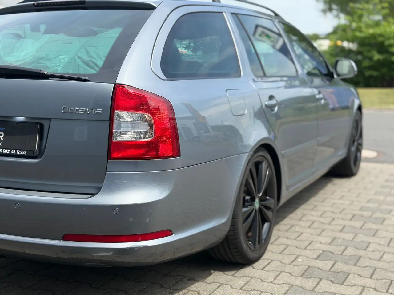 Das Auto