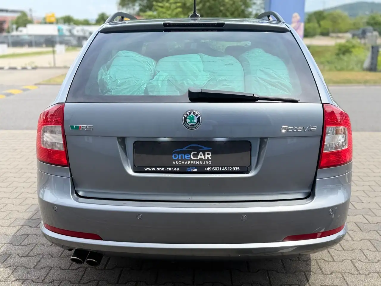 Das Auto