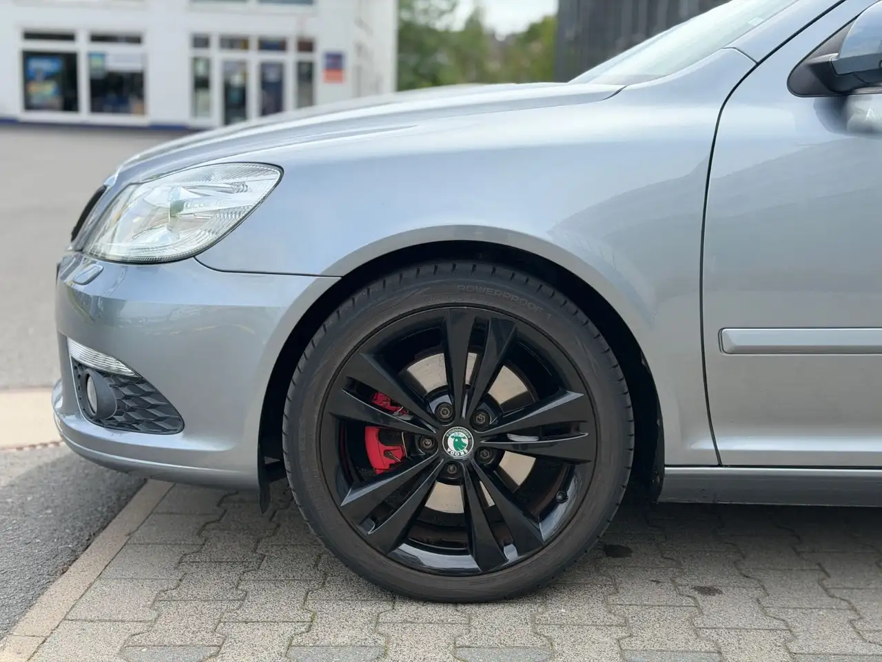 Das Auto