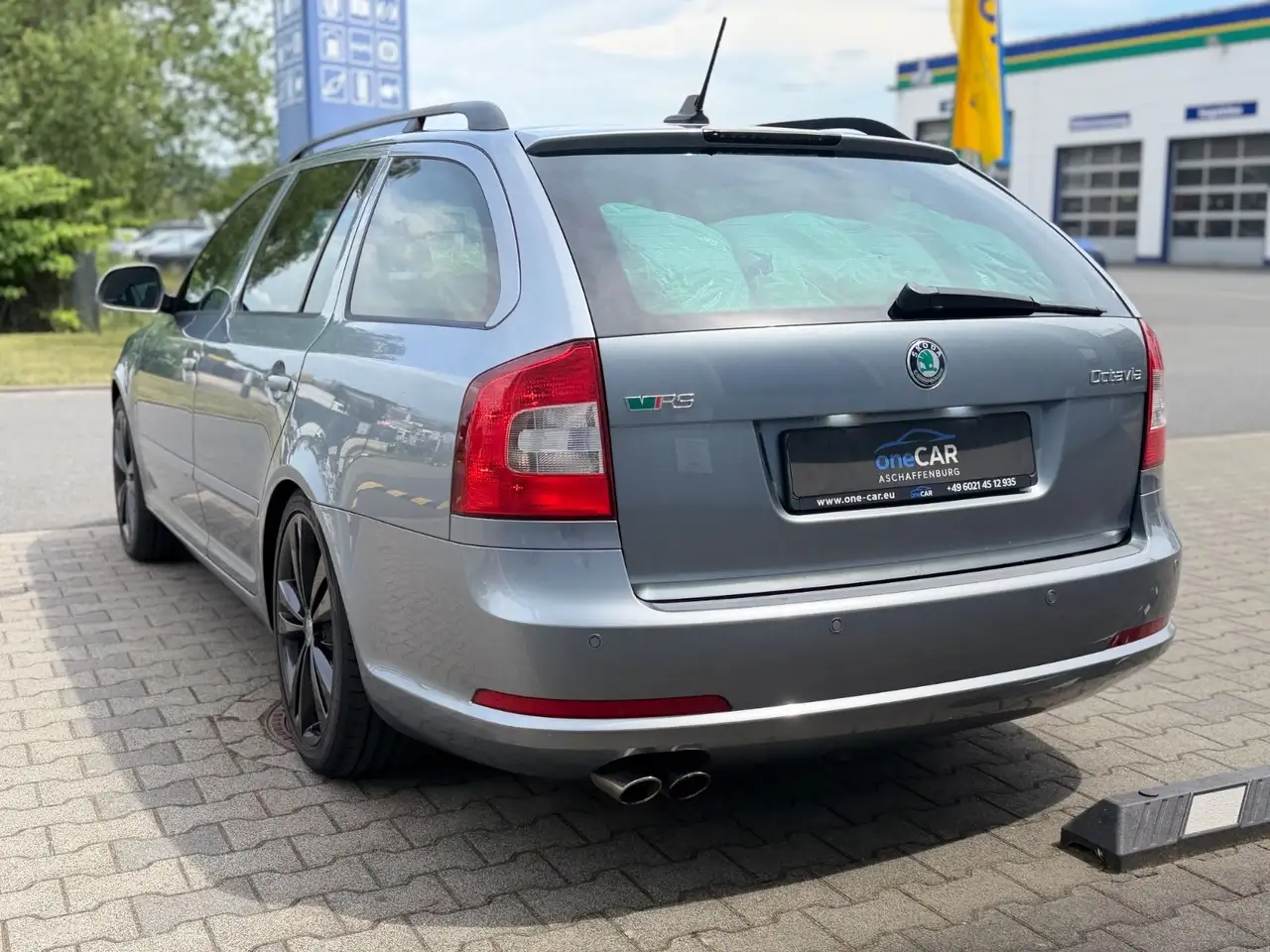 Das Auto