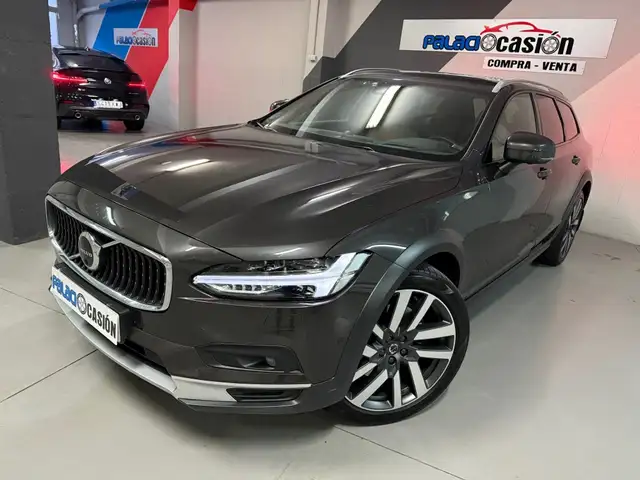 Volvo V90 Cross Country B5 Pro AWD Aut.