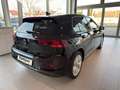 Volkswagen Golf Rabbit TSI Schwarz - thumbnail 2