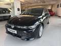 Volkswagen Golf Rabbit TSI Schwarz - thumbnail 1