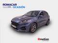 Ford Kuga ST-Line 2.5 Duratec FHEV 140kW Auto Azul - thumbnail 1