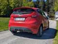 Ford Fiesta Fiesta Sport   1,6 Sport Rot - thumbnail 3