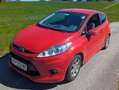 Ford Fiesta Fiesta Sport   1,6 Sport Rot - thumbnail 1