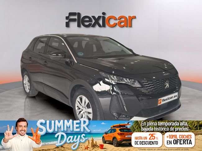 Peugeot 3008 1.5 BlueHDi 96kW (130CV) S&S Active - foto 1