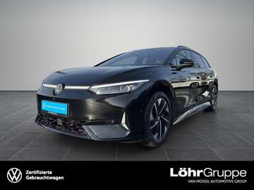 Tourer GTX 4Motion *HARMAN-KARDON*360°KAMERA*MA...