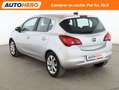 Opel Corsa 1.4 Selective Gris - thumbnail 4