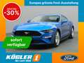 Ford Mustang Coupé 290PS Premium-P3/Navi/LED Blue - thumbnail 1