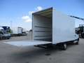 Iveco Daily 35S15 2.3 150CV EURO 5 FURGONE+ PEDANA CARICATRICE Bianco - thumbnail 1