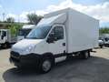 Iveco Daily 35S15 2.3 150CV EURO 5 FURGONE+ PEDANA CARICATRICE Bianco - thumbnail 4