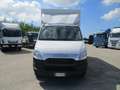 Iveco Daily 35S15 2.3 150CV EURO 5 FURGONE+ PEDANA CARICATRICE Bianco - thumbnail 3