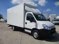 Iveco Daily 35S15 2.3 150CV EURO 5 FURGONE+ PEDANA CARICATRICE Bianco - thumbnail 2