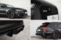 Audi A6 RS6 Avant 4,0 TFSI quattro Aut. Noir - thumbnail 45