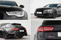 Audi A6 RS6 Avant 4,0 TFSI quattro Aut. Noir - thumbnail 43