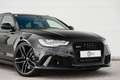 Audi A6 RS6 Avant 4,0 TFSI quattro Aut. Noir - thumbnail 7