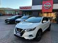 Nissan Qashqai 2ª serie 1.5 dCi 115 CV DCT N-Connecta Bianco - thumbnail 1