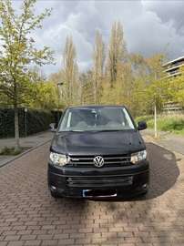 2.0 CR TDi Comfortline