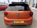 Volkswagen Polo 1.0 TSI R-Line / AUTOMAAT/ 2X R-LINE/ PANO/ APP-CO Oranje - thumbnail 31