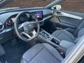SEAT Leon 2.0 TDI FR LED VIRTUAL COCKPIT NAVIGATIE LMV Zwart - thumbnail 5